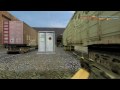 EG VS WMF Best of Three GameGune 2009