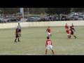 videos de CNT vs Sancu: 0-7 Gol de Dave