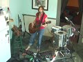 Theresa Andersson - \