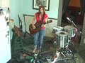 Theresa Andersson - 'Na Na Na'