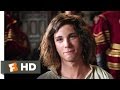 The Three Musketeers (6/9) Movie CLIP - The Real Decoy (2011) HD