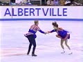 Rahkamo & Kokko 1992 Olympics OD (Polka)