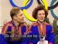 Rahkamo & Kokko 1992 Olympics OD (Polka)