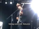 Babyshambles - SNF - Madrid (Part 1)