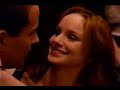 scene from the short lived show tarzan, starring sarah wayne callies from prison break.