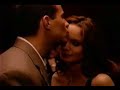 scene from the short lived show tarzan, starring sarah wayne callies from prison break.