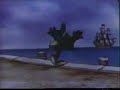 Felix the Cat - The Goose That Laid The Golden Egg (Color) Felix the Cat - The Goose That Laid The Golden Egg (Color)