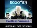 Scooter-Endless Summer