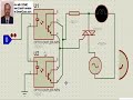 Triac interface to Microcontrollers