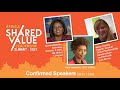 Africa Shared Value Leadership Summit 2021