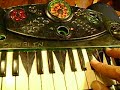 circuit bent keyboard returns back to life again!