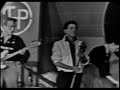 Gene Vincent - For your Precious Love 1958 Gene Vincent - For your Precious Love 1958