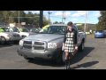 07 Dodge Dakota 4X4  Quad Cab of Wilkes Barre Scranton Pa 13901