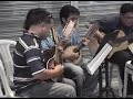 CAYABYAB MEDLEY by kwerdas