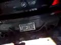 BMW M6 Eisenmann race Exhaust - HOTTTT ! BMW M6 Eisenmann race Exhaust - HOTTTT !