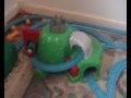 thomas the tank engine - accidents will happen