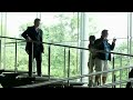M.C. Escher - "Penrose Steps" (From "Inception" Movie) - How It Was Done
