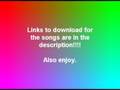 Zohan songs (DOWNLOAD IN DESCRIPTION)