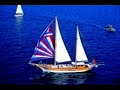 GULET okaliptus bitez bodrum