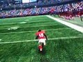 Madden 09 101 Yard Pick 6