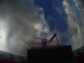 put my go pro camera in the cockpit of my RC plane