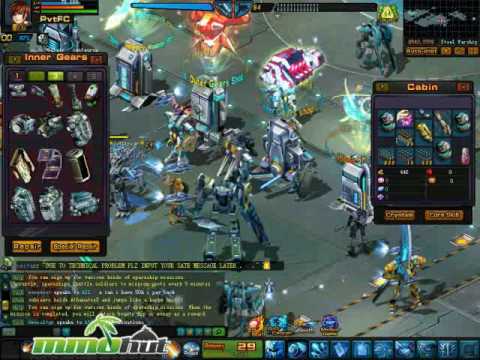 Zero Online Screenshot 0