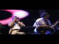 Luca Littera & Sacbe - Riviera Maya Jazz Festival 2008 Pt.1