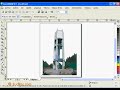 Vectorizar una imagen bitmap