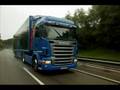 DEDICADO A TODOS LOS CAMIONEROS DE ESPAÑA