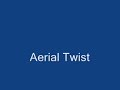 Aerial Twist