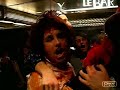 Carnaval de Dunkerque dans le TGV !