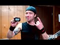 Korg All Access: Backstage with the Pandora Mini and Bullet For My Valentine
