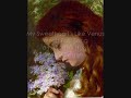 My Sweetheart's Like Venus. Holst