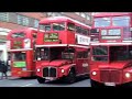 London Routemasters London Routemasters