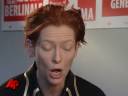 Tilda Swinton Takes on the Role of \