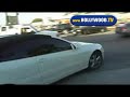 britney spears leaving her mums place in marina del ray. she then goes in and out of court. straight after court she goes shopping in neiman marcus in beverly hills. then she fills up her tank then goes back to her mums in marina del ray.