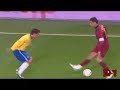 Cristiano Ronaldo x Brasil
