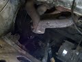 Fiat 2.0 variklio darbas Fiat 2.0 variklio darbas