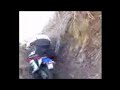 Enduro valle Seriana