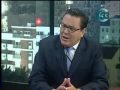 09/10/09 Negociación de la OEA en crisis hondureña pt.1