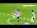 José Antonio Reyes - I am ready for 2011-2012 |HD|