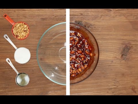 how to easy desserts