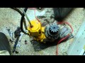 hydraulic motor test.mp4