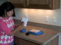 Testing Granite Counter-tops for Radon