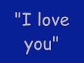 Erin Prestileo ft. Casely-All I want[w/ lyrics]