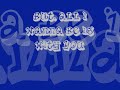 Erin Prestileo ft. Casely-All I want[w/ lyrics]