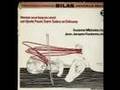 Louis Spohr Sonata c-min Violin & Harp Jean-Jaques Kantorow1
