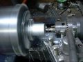 Machining Alternator Bushings on the South Bend 9