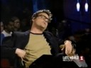 late world- tommy lee and rashida jones (part 2)