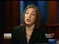 The Shock Doctrine: Naomi Klein on C-SPAN 06